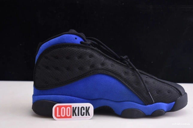 13 Royal Retro 414571-040 Jordan Black Hyper 1202